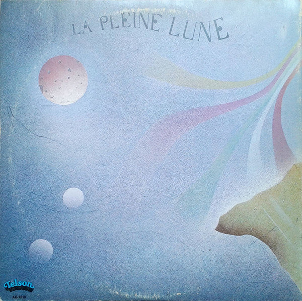 La Pleine Lune Jean-Pierre Ferland