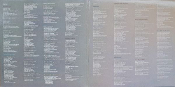 Les plus grands succès, etc. Paul Simon