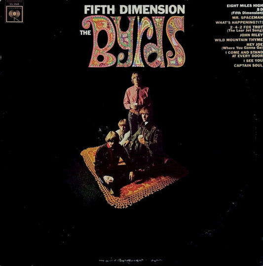 Fifth Dimension | Rectangle Triangle  