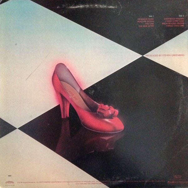 Musique de créateur Lipps, Inc.
