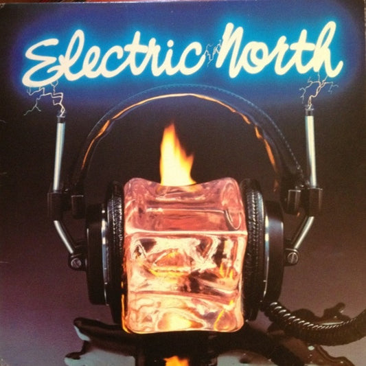 Electric North | Rectangle Triangle  