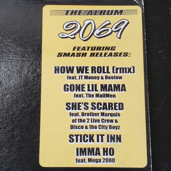 2069: The Album 69 Boyz