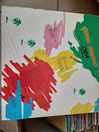 Cuba | Rectangle Triangle