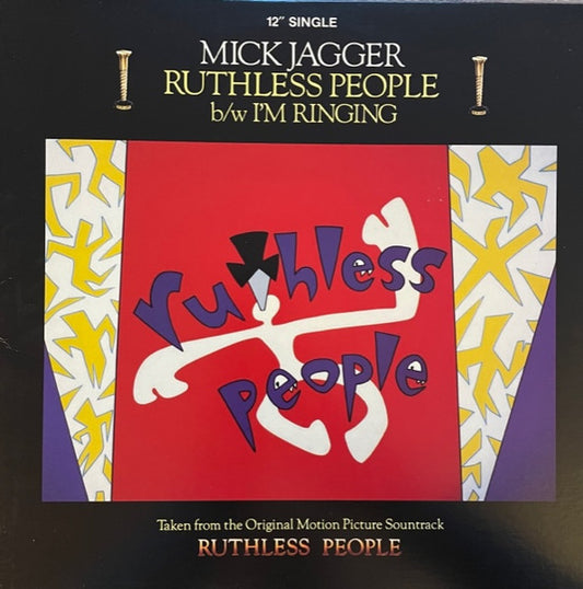 Ruthless People | Rectangle Triangle