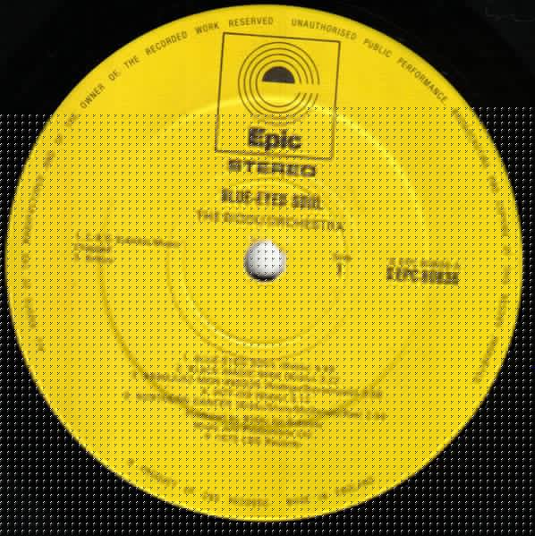 Blue-Eyed Soul Biddu Orchestra