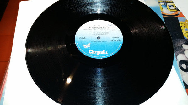 No Promises (Club Mix) 2 Icehouse