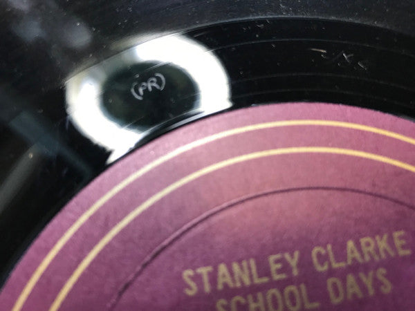 School Days | Rectangle Triangle