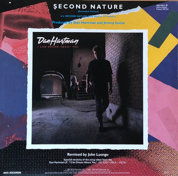 Second Nature | Rectangle Triangle