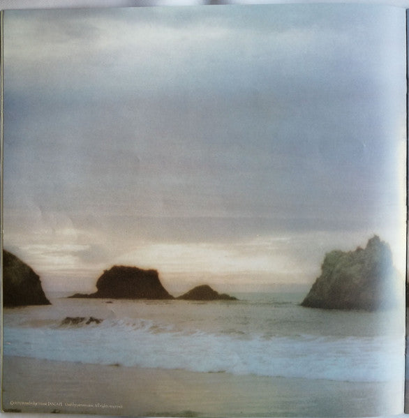 Jonathan Livingston Seagull (Original Motion Picture Sound Track) | Rectangle Triangle