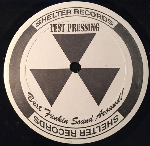 Why Can't We Live Together | Rectangle Triangle