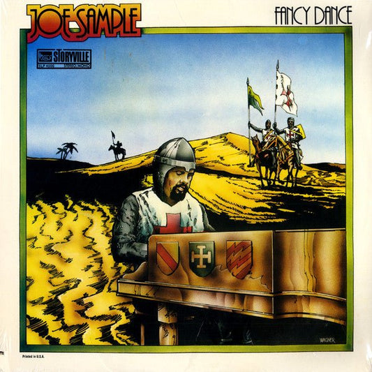 Fancy Dance | Rectangle Triangle