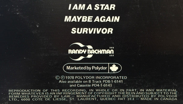 Survivor | Rectangle Triangle  