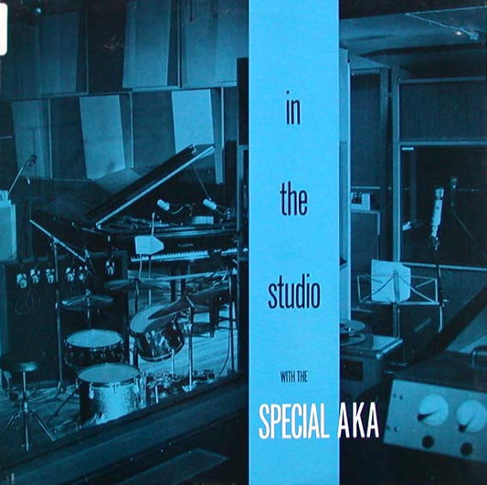 In The Studio | Rectangle Triangle  