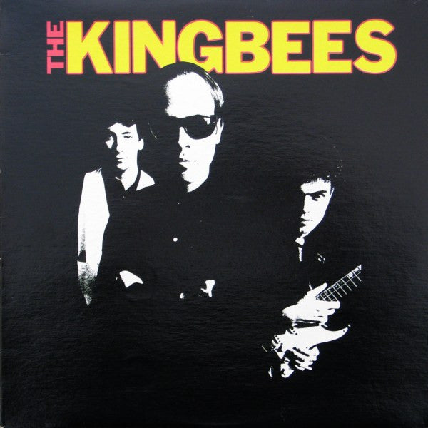 Les Kingbees Les Kingbees