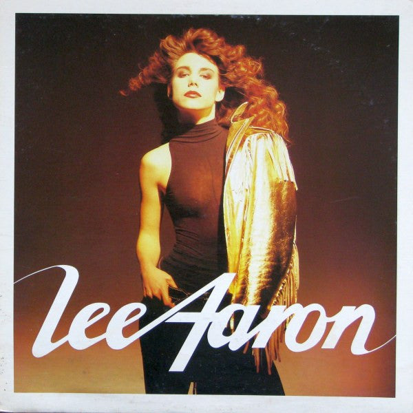 Lee Aaron | Rectangle Triangle