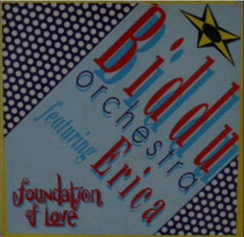 Foundation Of Love | Rectangle Triangle