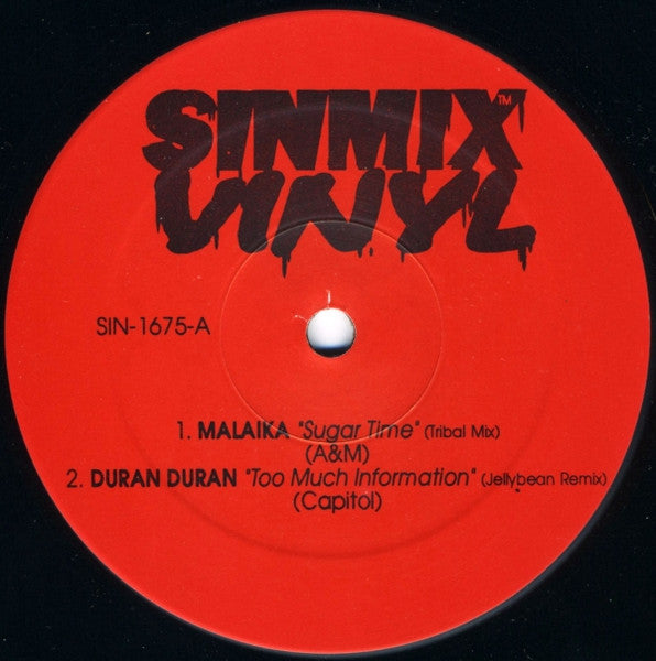 Various | Rectangle Triangle