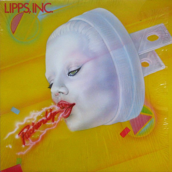 Pucker Up 2 Lipps, Inc.