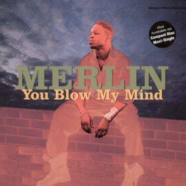 You Blow My Mind Merlin
