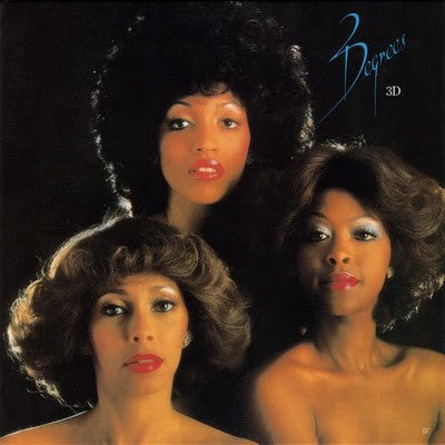 3D Les Trois Degrés