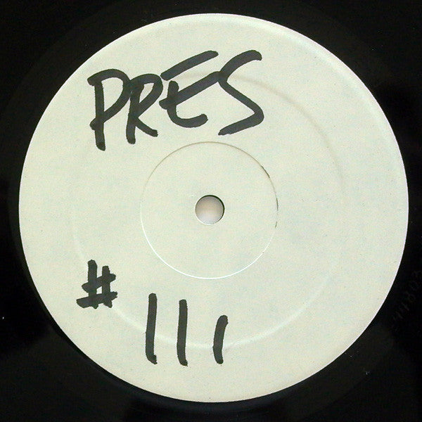 The Grand Lodge Of Luxor (Thebes) EP Various