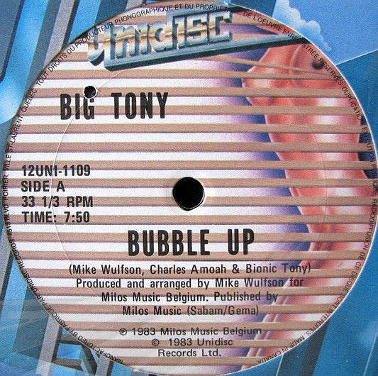 Bubble Up | Rectangle Triangle