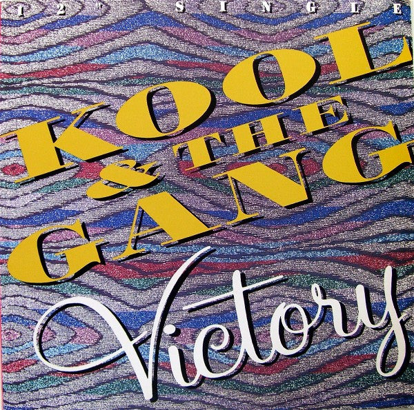 Victory Kool & The Gang