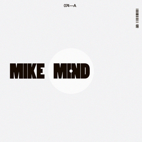 Résonner Partie 1 sur 2 Mike Mind