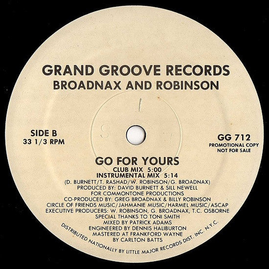 Go For Yours | Rectangle Triangle