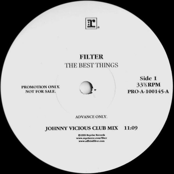 The Best Things Filter (2)