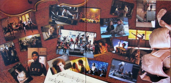 Fame - Original Soundtrack From The Motion Picture Various