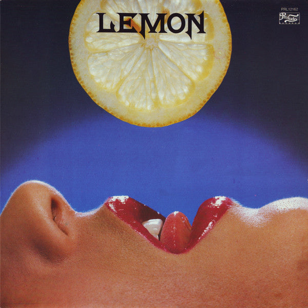 Citron Citron