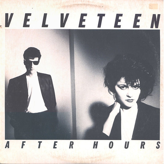 After Hours | Rectangle Triangle  