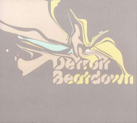 Detroit Beatdown (Volume One) | Rectangle Triangle
