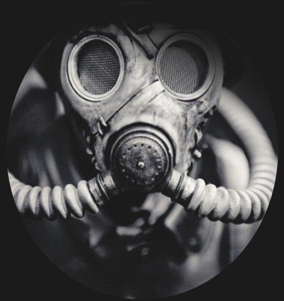 Tear Gas | Rectangle Triangle