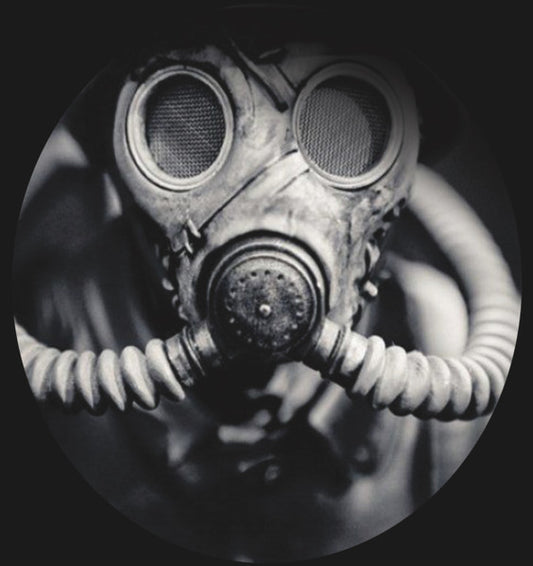 Tear Gas | Rectangle Triangle