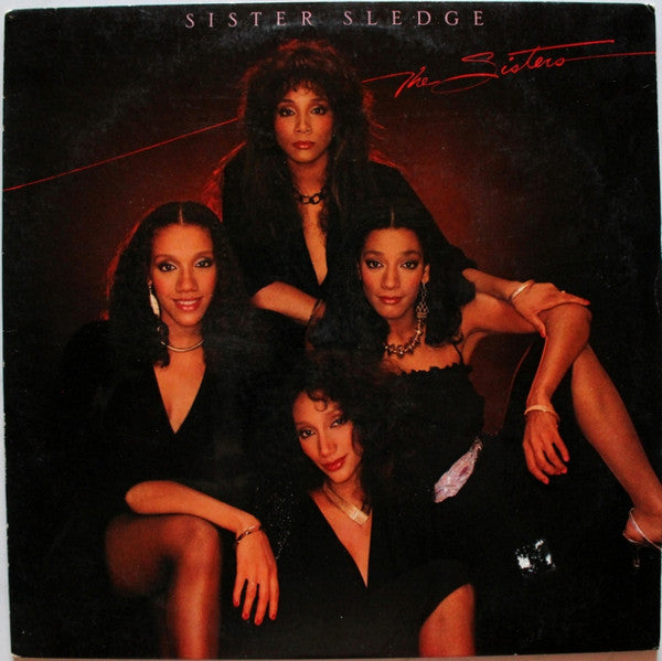 The Sisters Sister Sledge