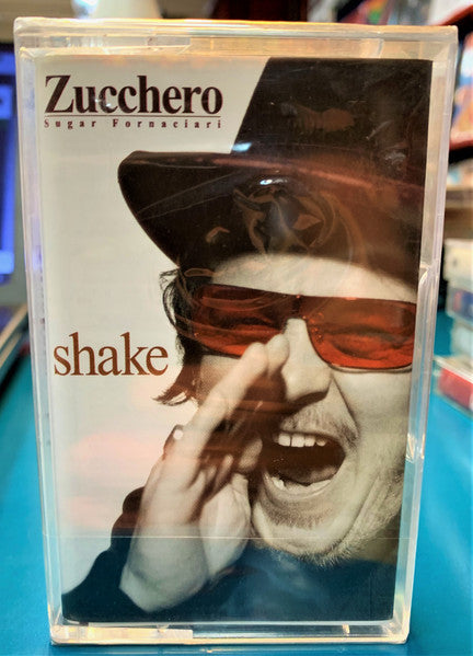 Shake | Rectangle Triangle