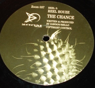 A Fistful Of Dub Plates Discocaine,Reel Houze
