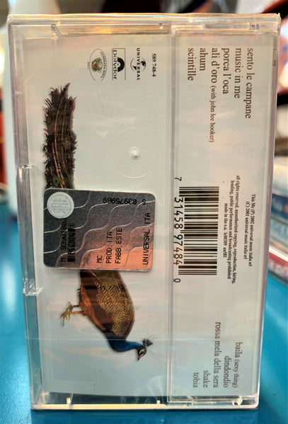 Shake | Rectangle Triangle