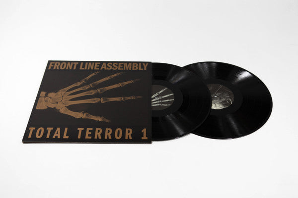 Total Terror 1 Front Line Assembly