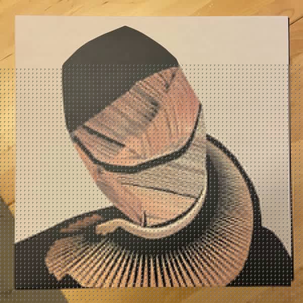 Split EP | Rectangle Triangle