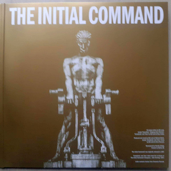 The Initial Command | Rectangle Triangle