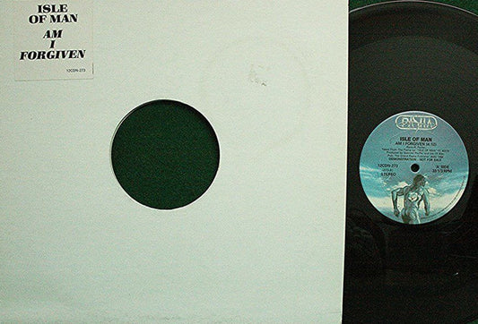 Am I Forgiven | Rectangle Triangle  