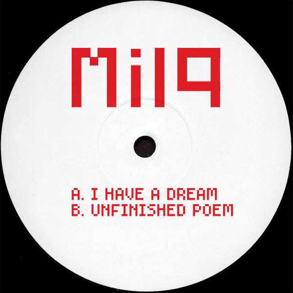 Milq 003 | Rectangle Triangle