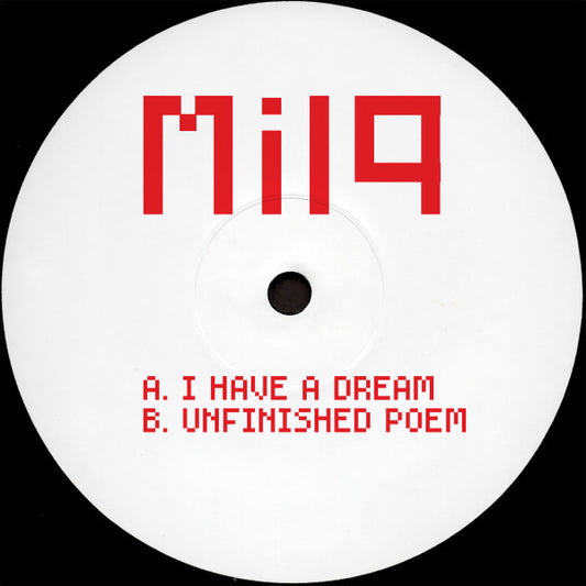 Milq 003 | Rectangle Triangle