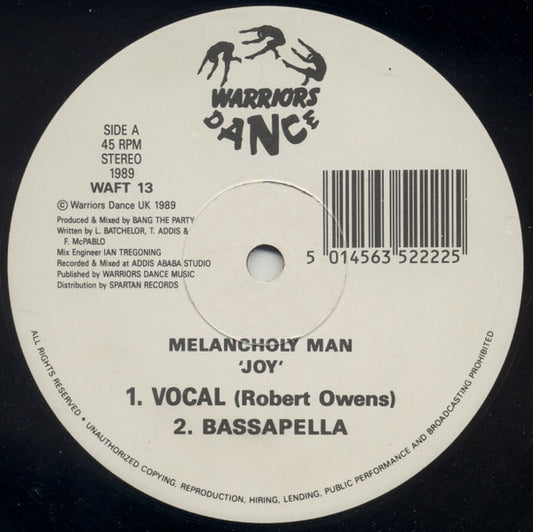 Joy | Rectangle Triangle  