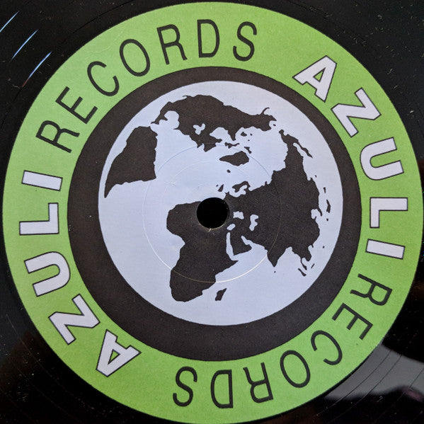 R U Sleeping (Grant Nelson Remixes) Indo