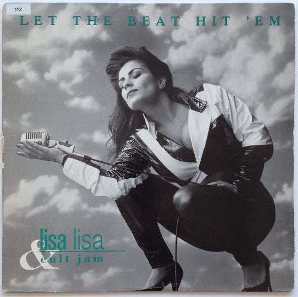 Laissez le rythme les frapper 2 Lisa Lisa et Cult Jam