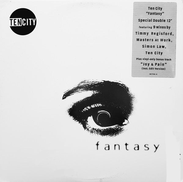 Fantasy 7 Ten City